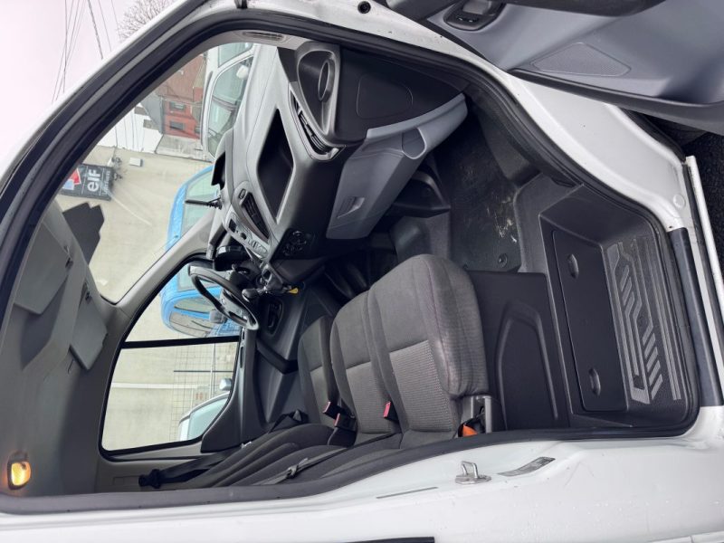 FORD  TRANSIT CUSTOM 2.0 TDCI 105CV DISTRIBUTION A CHAINE 