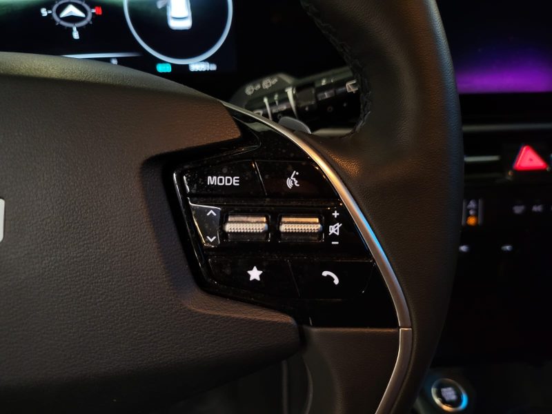 KIA NIRO PREMIUM 1.6 GDI 141cv HYBRID 105cv BVA ENTRETIEN COMPLET KIA / CAMERA DE RECUL / SIEGES CHA