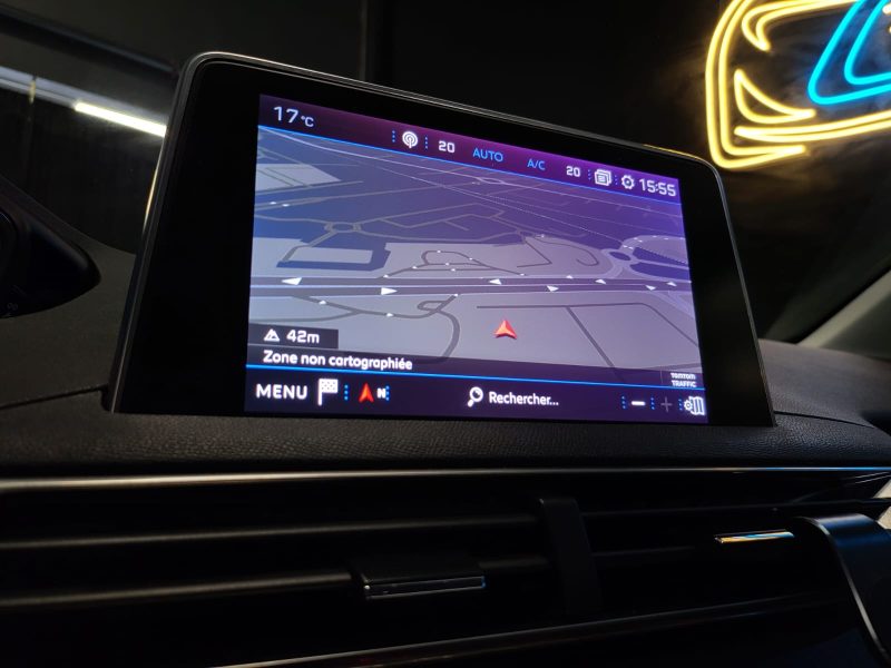 PEUGEOT 3008 1.2 PureTech 100ch ALLURE / TOIT PANO / VIRTUAL COCKPIT / CAMERA / RADAR / PARK ASSIST 