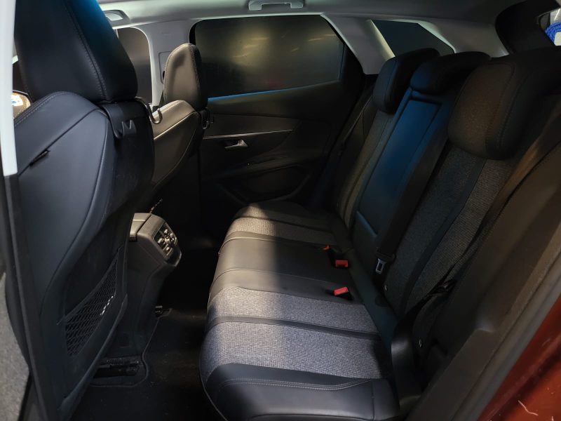 PEUGEOT 3008 1.2 PureTech 100ch ALLURE / TOIT PANO / VIRTUAL COCKPIT / CAMERA / RADAR / PARK ASSIST 