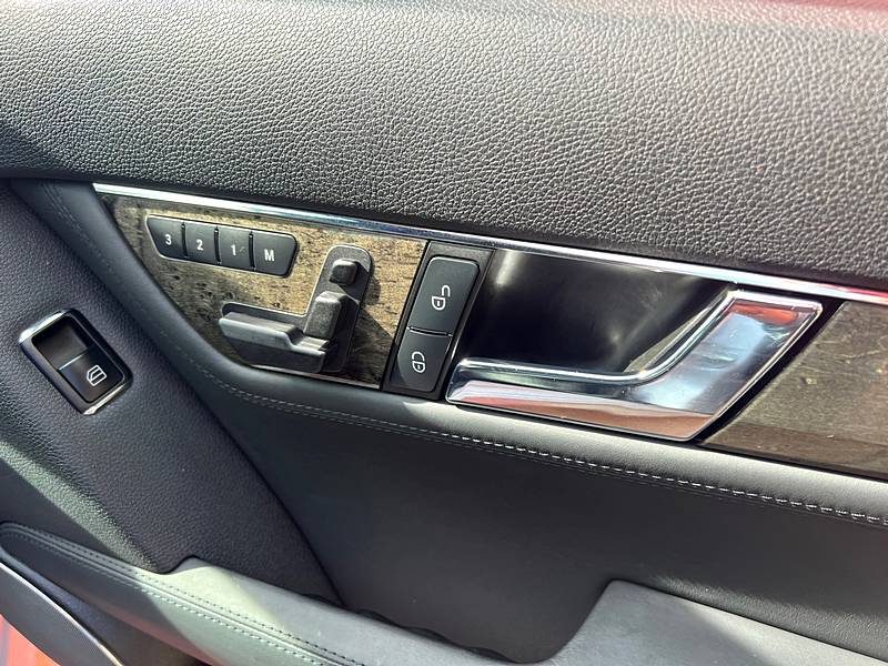 Mercedes C63 AMG 6.2l V8 457ch - Garantie 6 mois