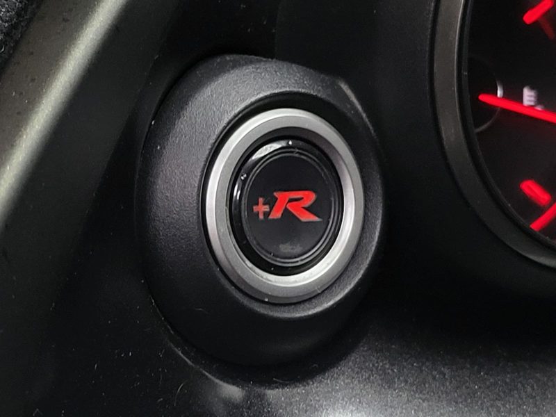 HONDA CIVIC Type R 2.0 i-VTEC 310cv BVM6