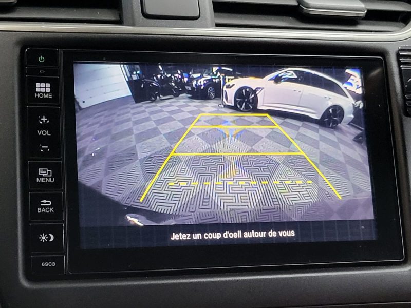 HONDA CIVIC Type R 2.0 i-VTEC 310cv BVM6