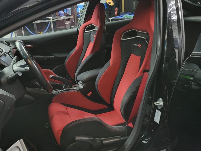 HONDA CIVIC Type R 2.0 i-VTEC 310cv BVM6