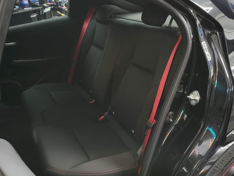 HONDA CIVIC Type R 2.0 i-VTEC 310cv BVM6