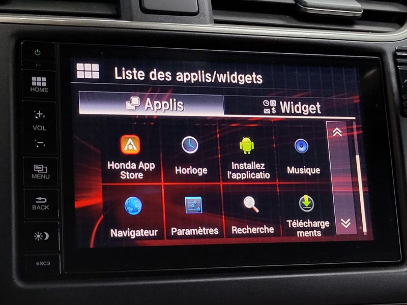 HONDA CIVIC Type R 2.0 i-VTEC 310cv BVM6