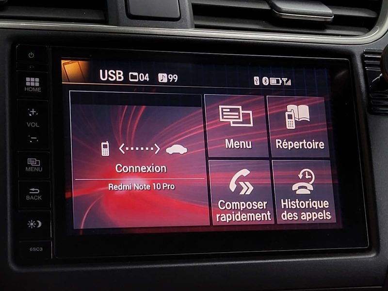 HONDA CIVIC Type R 2.0 i-VTEC 310cv BVM6