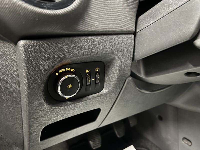 OPEL CORSA 4 IV PHASE 2 1.2 TWINPORT 85 Cv CRIT AIR 1 BLUETOOTH REGULATEUR - GARANTIE 6 MOIS