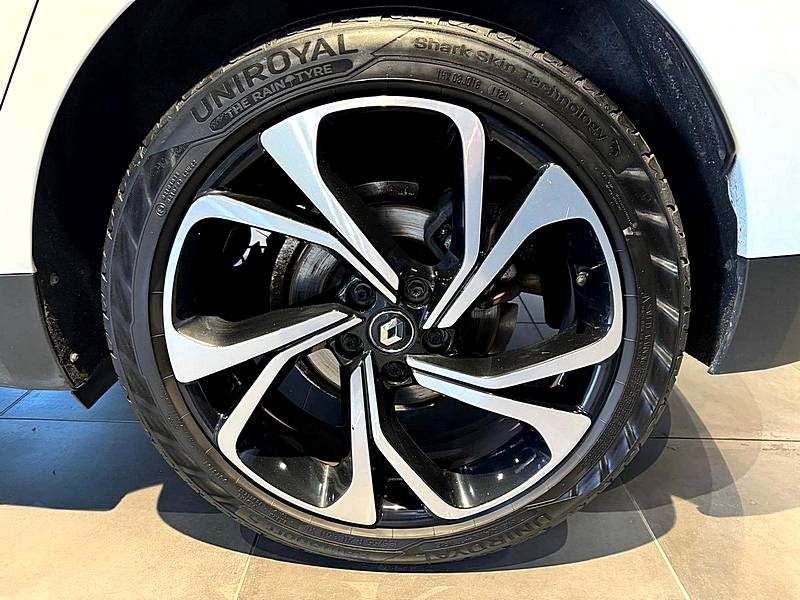 RENAULT GRAND SCENIC  2018