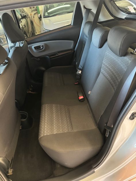 TOYOTA YARIS 69 VVT-i Dynamic 5p