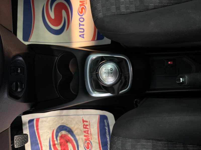 TOYOTA YARIS 69 VVT-i Dynamic 5p