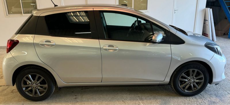 TOYOTA YARIS 69 VVT-i Dynamic 5p