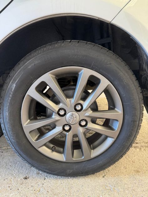 TOYOTA YARIS 69 VVT-i Dynamic 5p