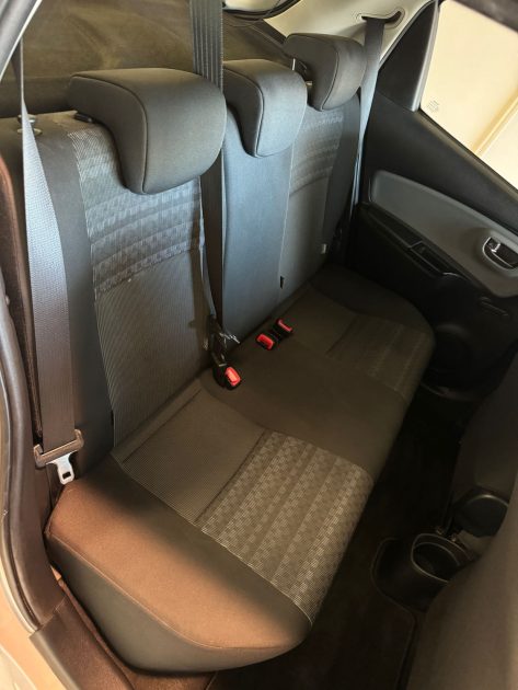 TOYOTA YARIS 69 VVT-i Dynamic 5p