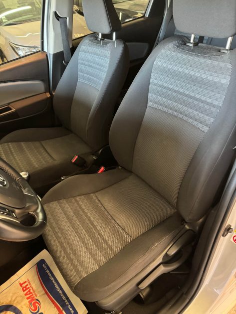 TOYOTA YARIS 69 VVT-i Dynamic 5p