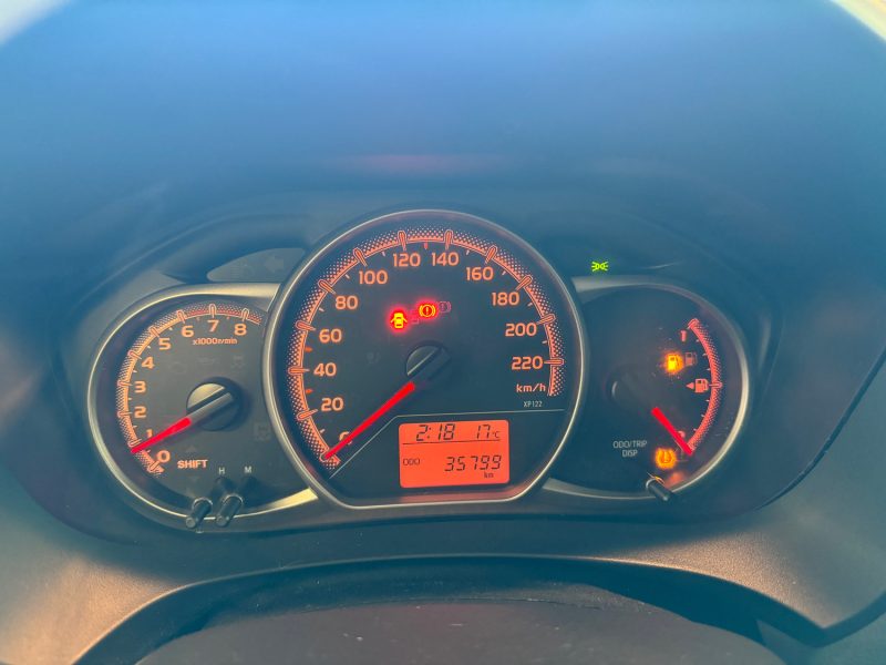 TOYOTA YARIS 69 VVT-i Dynamic 5p