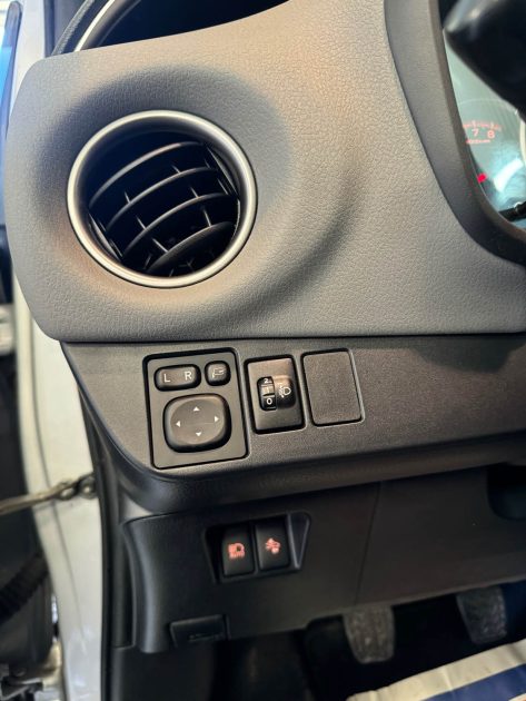 TOYOTA YARIS 69 VVT-i Dynamic 5p