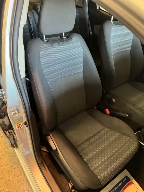 TOYOTA YARIS 69 VVT-i Dynamic 5p