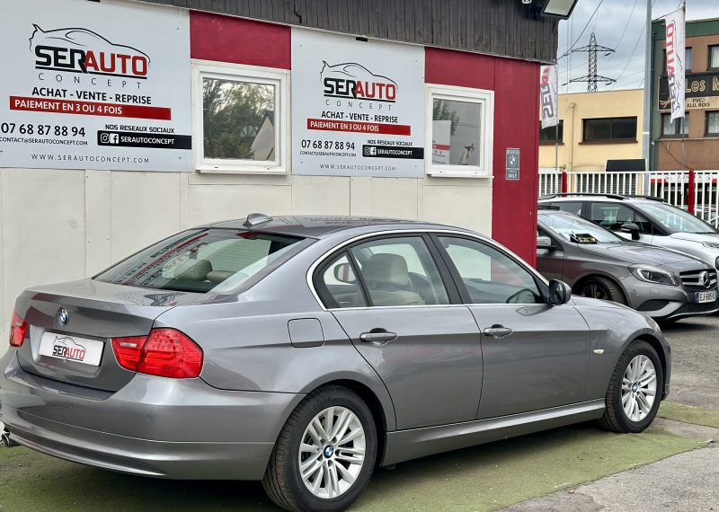 B.M.W. SERIE 3 E90 2009