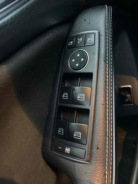 MERCEDES CLASSE CLA (117) Coupé Phase 2 200 CDi 2.1 CDI 16V 7G-DCT 136 cv Boîte auto