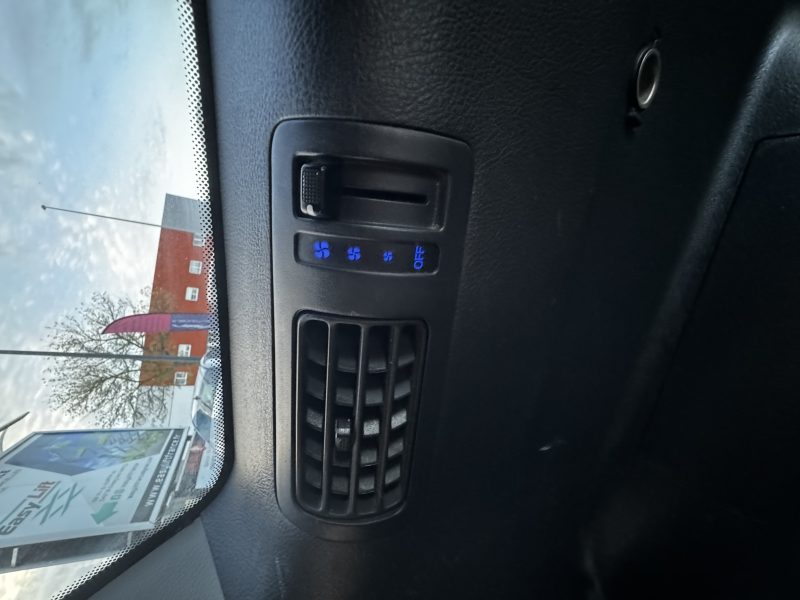 HYUNDAI SANTA FE 2007