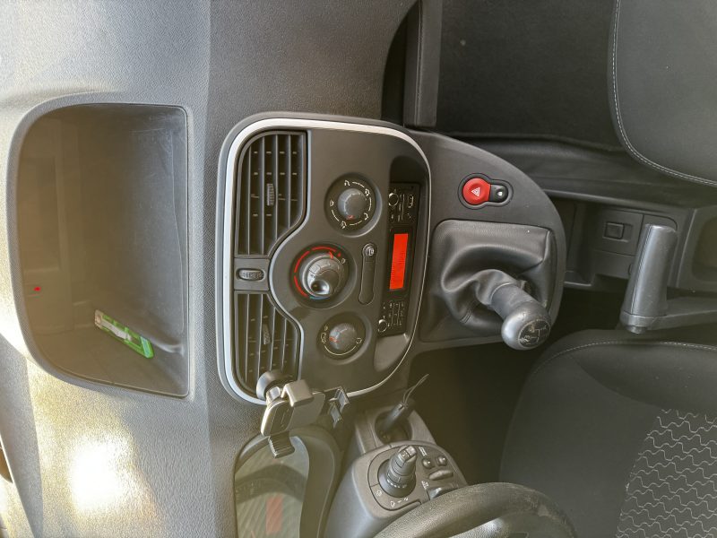 RENAULT KANGOO EXPRESS II 2014