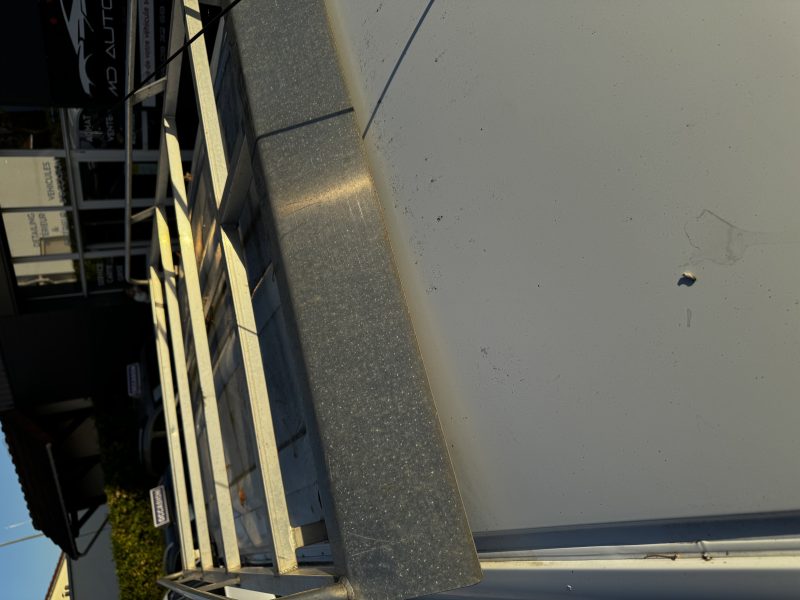 RENAULT KANGOO EXPRESS II 2014