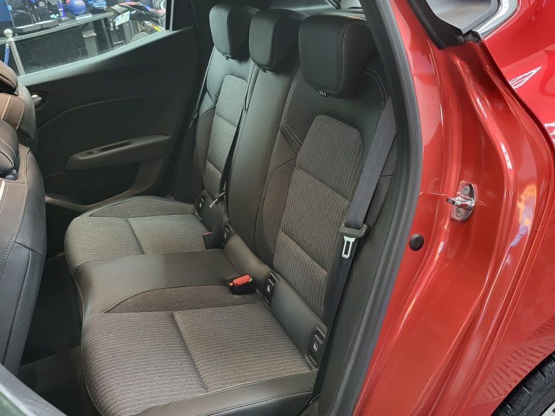 RENAULT CLIO V 1.0 TCe 90cv Lutecia BVM6