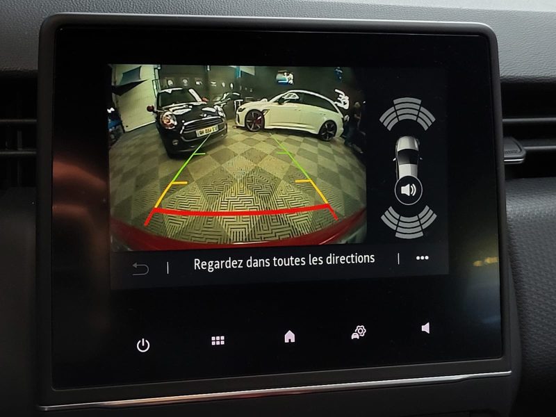 RENAULT CLIO V 1.0 TCe 90cv Lutecia BVM6