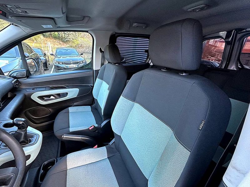 CITROËN 1.6 e-HDi 112 EXCLUSIVE*BLUETOOTH*RADAR AV/AR*ANGLES MORTS