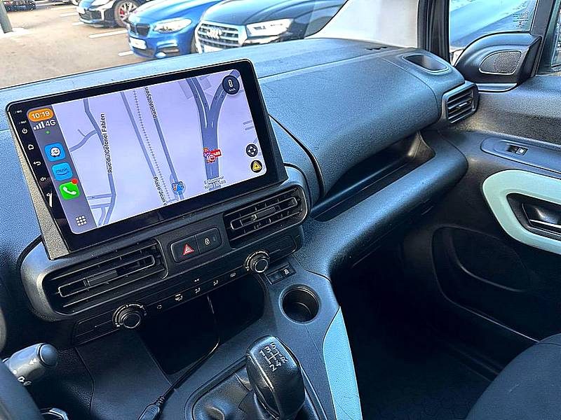 CITROËN 1.6 e-HDi 112 EXCLUSIVE*BLUETOOTH*RADAR AV/AR*ANGLES MORTS