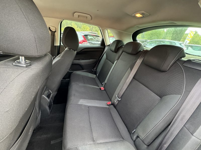 CITROEN C4 1.6 HDI 120CV BUSINESS