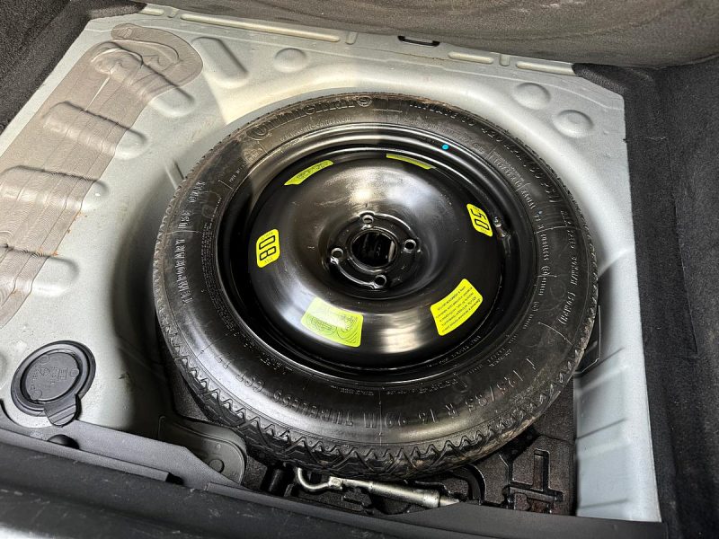 CITROEN C4 1.6 HDI 120CV BUSINESS