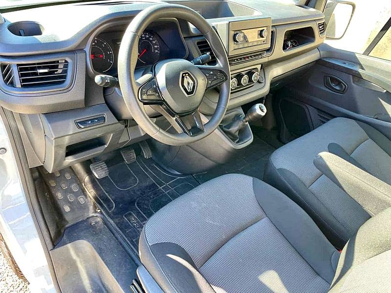 RENAULT TRAFIC FRIGORIFIQUE 2.0 dCi 130 Ch 19590 ttc