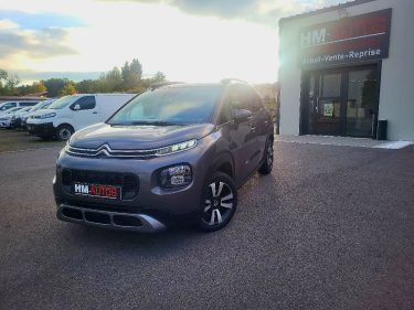 CITROEN C3 AIRCROSS II 2019
