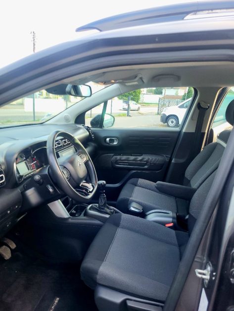 CITROEN C3 AIRCROSS II 2019