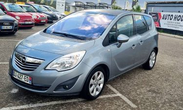 OPEL MERIVA 2010