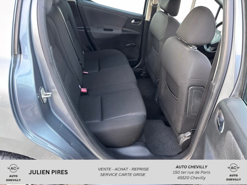 PEUGEOT 207 1.4 16V 95Ch Pack Sport