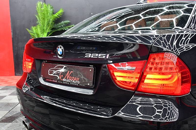 SERIE 325I LCI PHASE 2 2.5L ESSENCE 218 CV