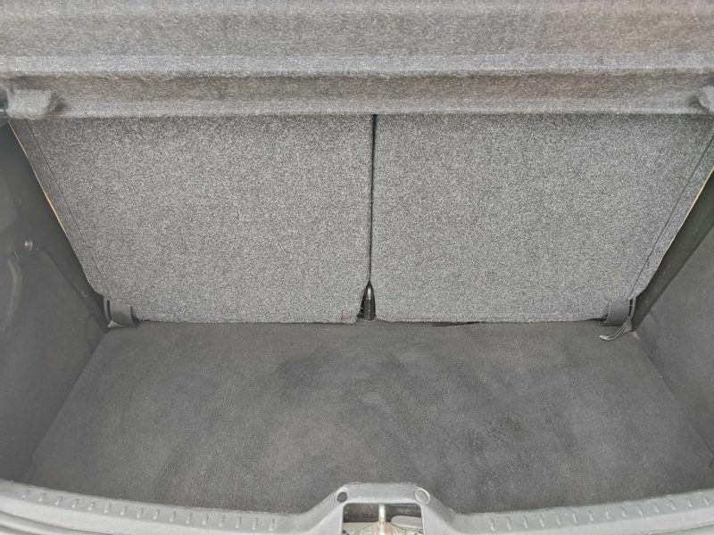 LANCIA LANCIA Y 2009