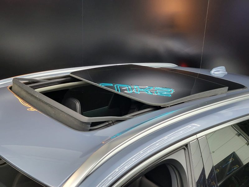 VOLVO XC60 II T8 Hybrid 392 cv Momentum AWD Geartronic8