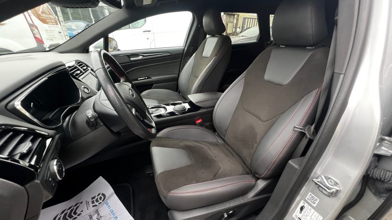 FORD MONDEO SW ST L’inné HYBRID 2022