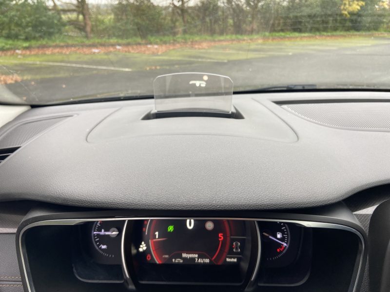 RENAULT TALISMAN 2016