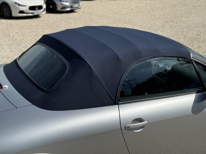 AUDI TT 1.8t Quattro 225cv Roadster 