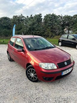 FIAT PUNTO 2003