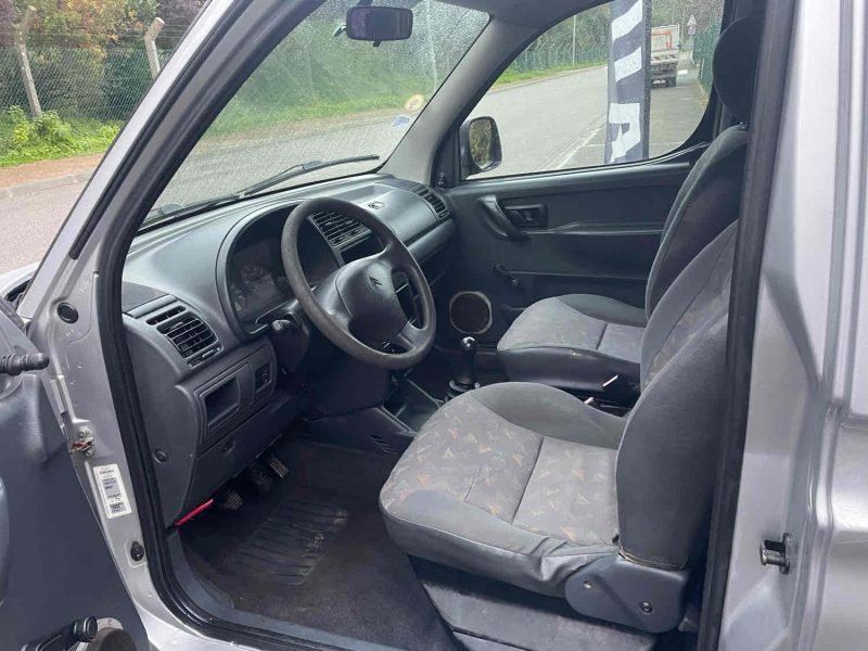 CITROEN BERLINGO 1.4i 75CV