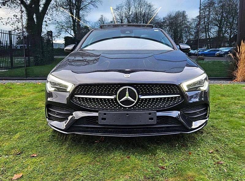 Mercedes-Benz  undefined