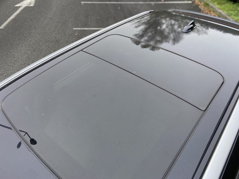 VOLVO XC60 I SUV 2009