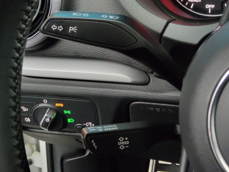 AUDI A3 LIMOUSINE 1.6 TDI 116cv Business Line Boîte Auto S-Tronic7