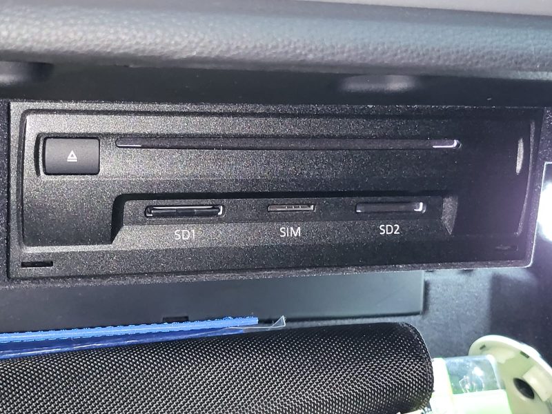 AUDI A3 LIMOUSINE 1.6 TDI 116cv Business Line Boîte Auto S-Tronic7